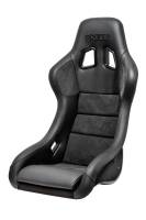 Sparco - Sparco Seat QRT-C Performance Carbon Black/Black - Image 1