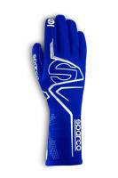 Sparco - Sparco Glove Lap 11 Blu/ White - Image 1