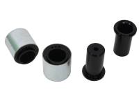 Whiteline - Whiteline 07+ Nissan Skyline R35 GT-R AWD Front Anti-Lift/Caster Kit Race - Image 2