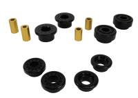 Whiteline - Whiteline Plus 10+ Chevy Camaro Rear Crossmember Mount - Image 2