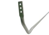 Whiteline - Whiteline 02-06 R53 & 06+ R56 Mini Cooper S Rear 20mm Heavy Duty Adjustable Swaybar - Image 2