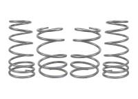 Whiteline 04-07 Subaru Impreza WRX GD2 Performance Lowering Springs