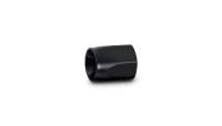 Vibrant Performance - Vibrant Performance -6AN Hose End Socket - Black - Image 1