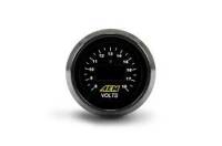 AEM Electronics - AEM 52mm Voltmeter Digital Gauge - Image 2