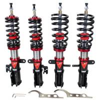 Godspeed Project - Godspeed Project MAX Coilovers Lexus RX330/RX350 (XU30) 04-09 (AWD) - Image 1