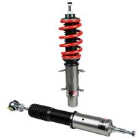 Godspeed Project - Godspeed Project Mono-RS Coilovers Audi TT (8N) 99-05 (RWD) (49MM Front Axle Clamp) - Image 2