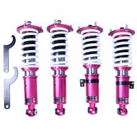 Godspeed Project Mono-SS Coilovers Toyota Chaser/Cressida (JZX90/JZX100) 92-00
