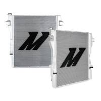 Mishimoto - Mishimoto 10-12 Dodge 6.7L Cummins Aluminum Radiator - Image 2