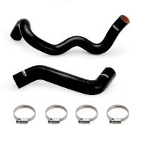 Mishimoto - Mishimoto 2016+ Ford Focus RS Silicone Radiator Hose Kit Black - Image 2