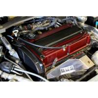 APR Performance - APR Performance Mitsubishi Evolution 8 / 9 Spark Plug Cover 2003-2007 - Image 3