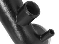 aFe Power (Advanced FLOW Engineering) - aFe Bladerunner Manifolds Turbo Inlet MAN Turbo Inlet GM Diesel Trucks 06-10 V8-6.6L (td) - Image 3