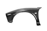 Seibon Carbon - Seibon 92-01 Acura NSX OEM Style Carbon Fiber Fenders - Image 1