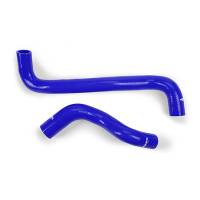 Mishimoto - Mishimoto 97-04 Chevy Corvette/Z06 Blue Silicone Radiator Hose Kit - Image 2