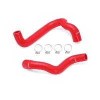 Mishimoto - Mishimoto 2014+ Ford Fiesta ST Radiator Hose Kit (Red) - Image 4