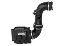 aFe Power (Advanced FLOW Engineering) - aFe Quantum Pro 5R Cold Air Intake System 11-16 GM/Chevy Duramax V8-6.6L LML - Oiled - Image 4