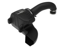 aFe Momentum GT Pro DRY S Stage-2 Si Intake System Dodge Ram Trucks 09-14 V8 5.7L HEMI
