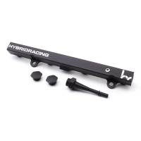 Hybrid Racing - Hybrid Racing K-Series Fuel Rail & Fittings (06-11 Honda Civic Si) Black - Image 1