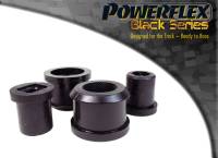 Powerflex USA - Powerflex BMW E46 M3 Front Control Arm Bushing (Black Series) - Image 1