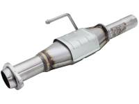 aFe Direct Fit Catalytic Converter Replacements Rear 04-06 Jeep Wrangler (TJ/LJ) I6-4.0L