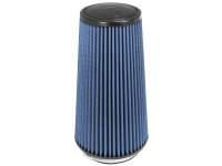 aFe MagnumFLOW Air Filters UCO P5R A/F P5R 5F x 6-1/2B x 4-3/4T x 12H