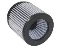 aFe Power (Advanced FLOW Engineering) - aFe MagnumFLOW Air Filters OER Pro DRY S 09-12 Audi A4 V6 3.0L / 09 A4 V6 3.2L - Image 2