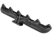 aFe BladeRunner Ductile Iron Exhaust Manifold 98.5-02 Dodge Diesel Trucks L6-5.9L (td)