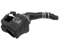 aFe Power (Advanced FLOW Engineering) - aFe Momentum HD PRO Dry S Stage-2 Si Intake 99-03 Ford Diesel Trucks V8-7.3L (td)(See aFe51-73002-E) - Image 3