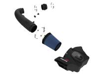 aFe Power (Advanced FLOW Engineering) - aFe Momentum GT Pro 5R Cold Air Intake System 11-17 Jeep Grand Cherokee (WK2) V8 5.7L HEMI - Image 2