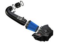 aFe Power (Advanced FLOW Engineering) - aFe Momentum GT Pro 5R Cold Air Intake System 11-17 Jeep Grand Cherokee (WK2) V8 5.7L HEMI - Image 8