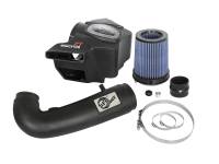 aFe Power (Advanced FLOW Engineering) - aFe Momentum GT Pro 5R Cold Air Intake System 11-17 Jeep Grand Cherokee (WK2) V8 5.7L HEMI - Image 9