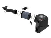aFe Power (Advanced FLOW Engineering) - aFe Momentum GT Pro 5R Cold Air Intake System 19-21 GM Truck 4.3L V6 - Image 2