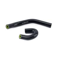 Hybrid Racing - Hybrid Racing Silicone Oil Cooler Hoses (06-11 Honda Civic Si) - Image 1