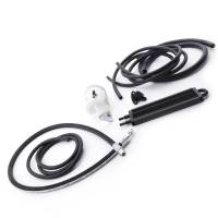 Hybrid Racing - Hybrid Racing K-Swap Power Steering Conversion Kit (92-00 Civics & 94-01 Integra) Right Hand Drive - Image 1