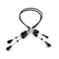 Hybrid Racing Performance Shifter Cables (01-05 Civic Si)