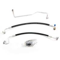 Hybrid Racing - Hybrid Racing K-Series Swap Air Conditioning Line Kit (94-01 Integra) Non-Type R - Image 1