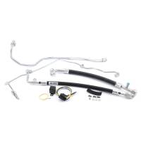 Hybrid Racing - Hybrid Racing K-Series Swap Air Conditioning Line Kit (94-95 Civic) - Image 1