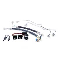 Hybrid Racing - Hybrid Racing K-Series Swap Air Conditioning Line Kit (96-00 Civic) - Image 1