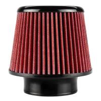 DC Sports - DC Sports 3.5" Replacement Air Filter Open Top - Image 1