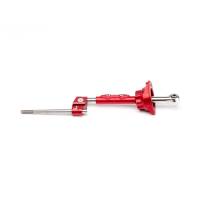 Hybrid Racing Short Shifter Assembly (Universal B/D-Series) Red