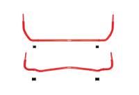 Eibach 24mm Front & 24mm Rear Anti-Roll-Kit for 9/97-03 Porsche 911/996 C4 Coupe, Twin Turbo