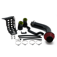 Hybrid Racing - Hybrid Racing Cold Air Intake System (06-11 Civic Si) - Image 1