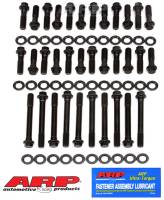ARP Mopar B & RB wedge hex head bolt kit 145-3606
