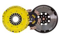 ACT 2010 Subaru Impreza HD/Race Sprung 6 Pad Clutch Kit