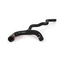 Mishimoto - Mishimoto 2012+ Fiat 500 Abarth/Turbo Black Silicone Radiator Hose Kit - Image 2