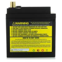Antigravity Batteries H6/Group 48 Lithium Car Battery w/Re-Start