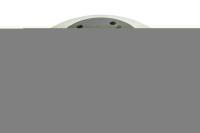 DBA 00-09 Honda S2000 Rear 4000 Series Plain Rotor