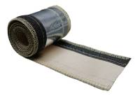 DeatschWerks - DeatschWerks 3ft Reflective Heat Protection Sleeving for -6 AN Hose - Image 1