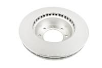 DBA (Disc Brakes Australia) - DBA 09-11 Dodge Ram 2500 Front En-Shield Standard Rotor - Image 2