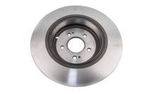 DBA (Disc Brakes Australia) - DBA 18-23 Kia Stinger Series CK GT 330S/330Si 3.3L V6 Rear Standard 4000 Series Rotor - Image 2