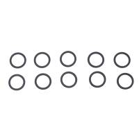 DeatschWerks - DeatschWerks ORB -6 Viton O-Ring (Pack of 10) - Image 2